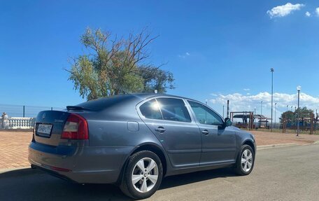 Skoda Octavia, 2009 год, 920 000 рублей, 3 фотография