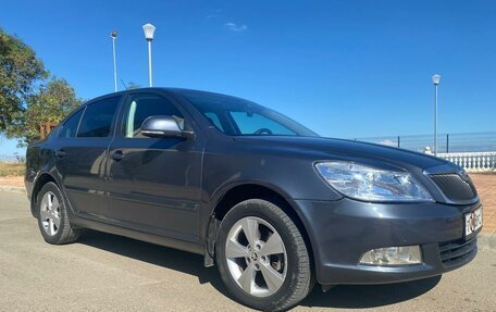 Skoda Octavia, 2009 год, 920 000 рублей, 4 фотография