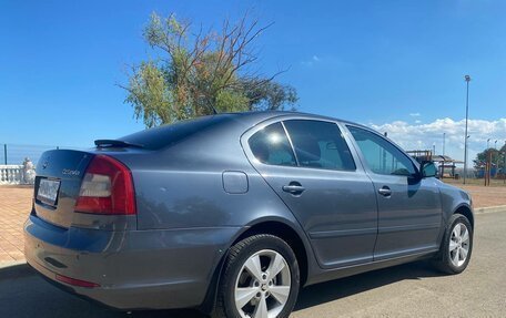 Skoda Octavia, 2009 год, 920 000 рублей, 9 фотография