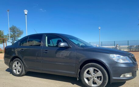 Skoda Octavia, 2009 год, 920 000 рублей, 2 фотография