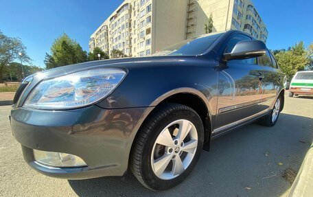 Skoda Octavia, 2009 год, 920 000 рублей, 12 фотография