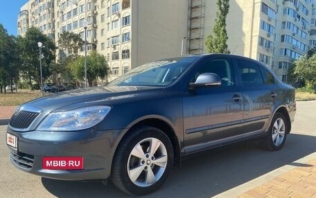 Skoda Octavia, 2009 год, 920 000 рублей, 19 фотография