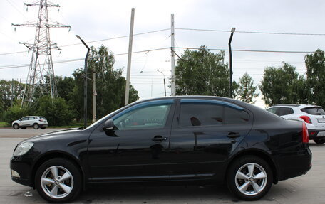 Skoda Octavia, 2012 год, 917 000 рублей, 7 фотография