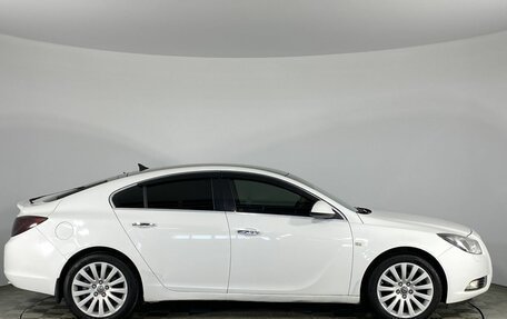 Opel Insignia II рестайлинг, 2011 год, 1 285 000 рублей, 10 фотография