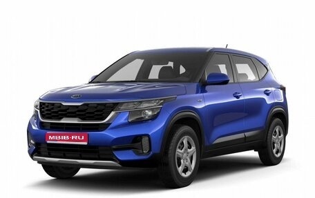 KIA Seltos I, 2023 год, 3 300 000 рублей, 1 фотография