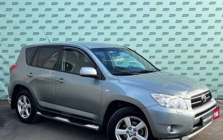 Toyota RAV4, 2008 год, 1 295 000 рублей, 1 фотография