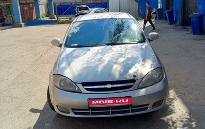 Chevrolet Lacetti, 2007 год, 299 999 рублей, 1 фотография