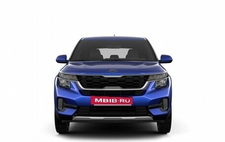 KIA Seltos I, 2023 год, 3 300 000 рублей, 4 фотография