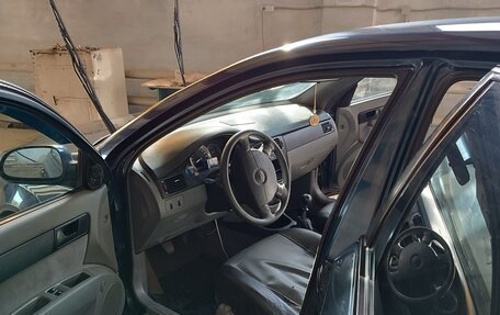 Chevrolet Lacetti, 2008 год, 335 000 рублей, 7 фотография