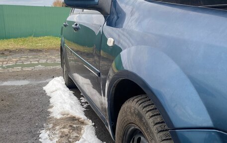 Chevrolet Lacetti, 2008 год, 335 000 рублей, 22 фотография