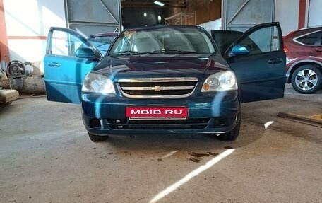 Chevrolet Lacetti, 2008 год, 335 000 рублей, 14 фотография