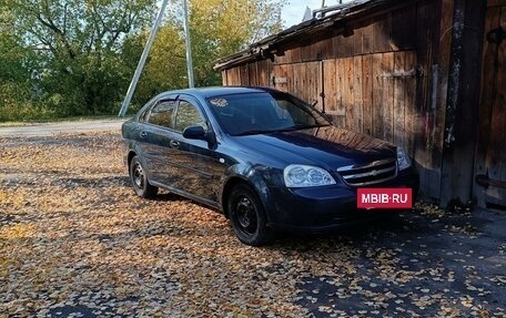 Chevrolet Lacetti, 2008 год, 335 000 рублей, 30 фотография