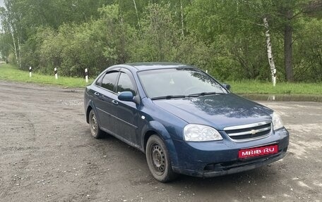 Chevrolet Lacetti, 2008 год, 335 000 рублей, 31 фотография