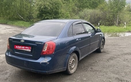 Chevrolet Lacetti, 2008 год, 335 000 рублей, 21 фотография