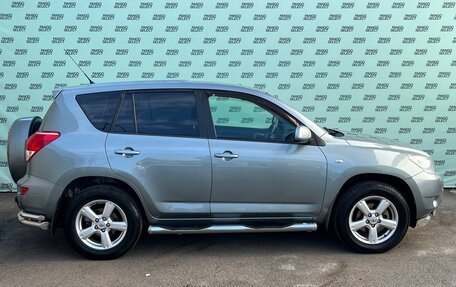 Toyota RAV4, 2008 год, 1 295 000 рублей, 9 фотография