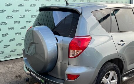 Toyota RAV4, 2008 год, 1 295 000 рублей, 8 фотография