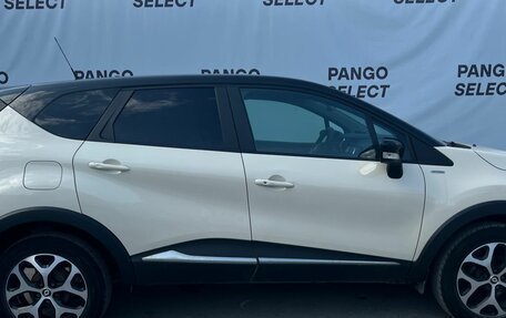 Renault Kaptur I рестайлинг, 2019 год, 1 580 000 рублей, 7 фотография