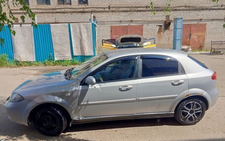 Chevrolet Lacetti, 2007 год, 299 999 рублей, 2 фотография