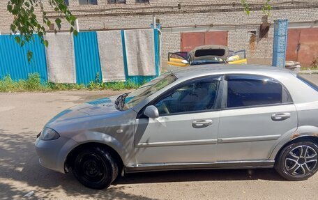 Chevrolet Lacetti, 2007 год, 299 999 рублей, 8 фотография