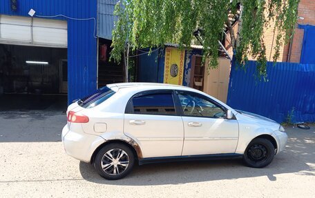 Chevrolet Lacetti, 2007 год, 299 999 рублей, 6 фотография