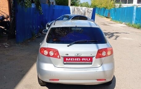 Chevrolet Lacetti, 2007 год, 299 999 рублей, 3 фотография