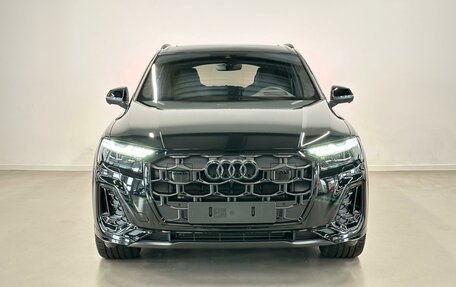 Audi Q7, 2024 год, 16 550 000 рублей, 2 фотография