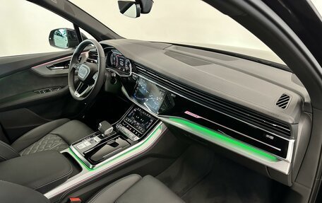 Audi Q7, 2024 год, 16 550 000 рублей, 5 фотография