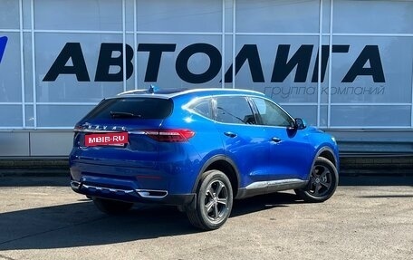 Haval F7 I, 2019 год, 1 676 000 рублей, 2 фотография