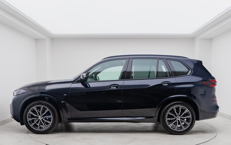 BMW X5, 2024 год, 17 990 000 рублей, 8 фотография