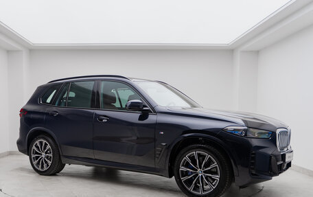 BMW X5, 2024 год, 17 990 000 рублей, 3 фотография