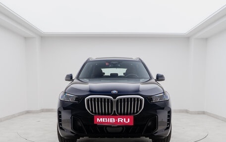 BMW X5, 2024 год, 17 990 000 рублей, 2 фотография