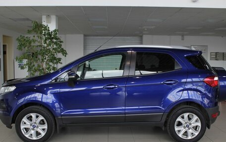 Ford EcoSport, 2015 год, 1 257 000 рублей, 3 фотография