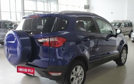 Ford EcoSport, 2015 год, 1 257 000 рублей, 4 фотография