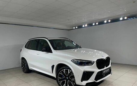 BMW X5 M, 2020 год, 11 500 000 рублей, 2 фотография