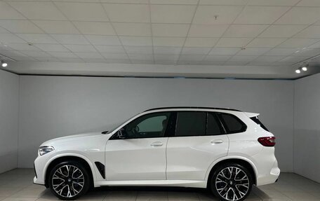 BMW X5 M, 2020 год, 11 500 000 рублей, 4 фотография