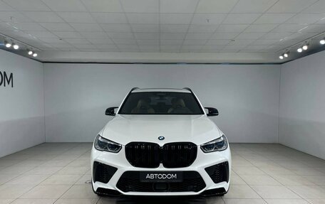 BMW X5 M, 2020 год, 11 500 000 рублей, 3 фотография