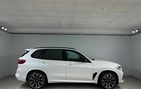 BMW X5 M, 2020 год, 11 500 000 рублей, 5 фотография