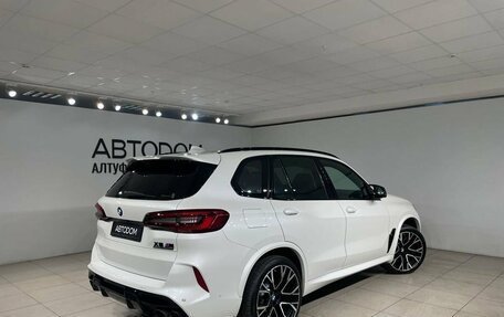 BMW X5 M, 2020 год, 11 500 000 рублей, 7 фотография