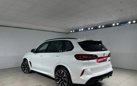 BMW X5 M, 2020 год, 11 500 000 рублей, 6 фотография