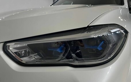 BMW X5 M, 2020 год, 11 500 000 рублей, 23 фотография