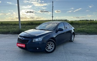 Chevrolet Cruze II, 2011 год, 790 000 рублей, 1 фотография