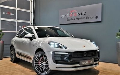 Porsche Macan I рестайлинг, 2024 год, 13 300 000 рублей, 1 фотография