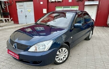 Mitsubishi Lancer IX, 2006 год, 559 000 рублей, 1 фотография