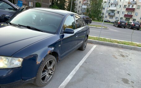 Audi A6, 1997 год, 320 000 рублей, 1 фотография