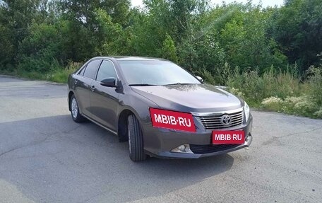 Toyota Camry, 2014 год, 2 299 000 рублей, 1 фотография