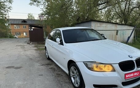 BMW 3 серия, 2011 год, 1 000 000 рублей, 1 фотография