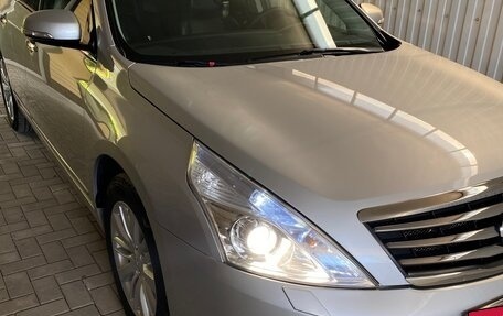 Nissan Teana, 2011 год, 1 550 000 рублей, 1 фотография