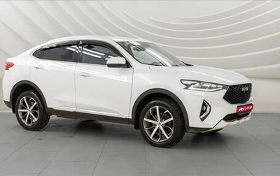 Haval F7x I, 2022 год, 2 378 000 рублей, 1 фотография