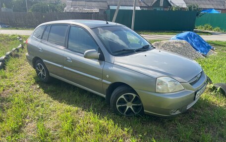 KIA Rio II, 2004 год, 350 000 рублей, 2 фотография