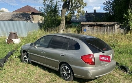 KIA Rio II, 2004 год, 350 000 рублей, 5 фотография